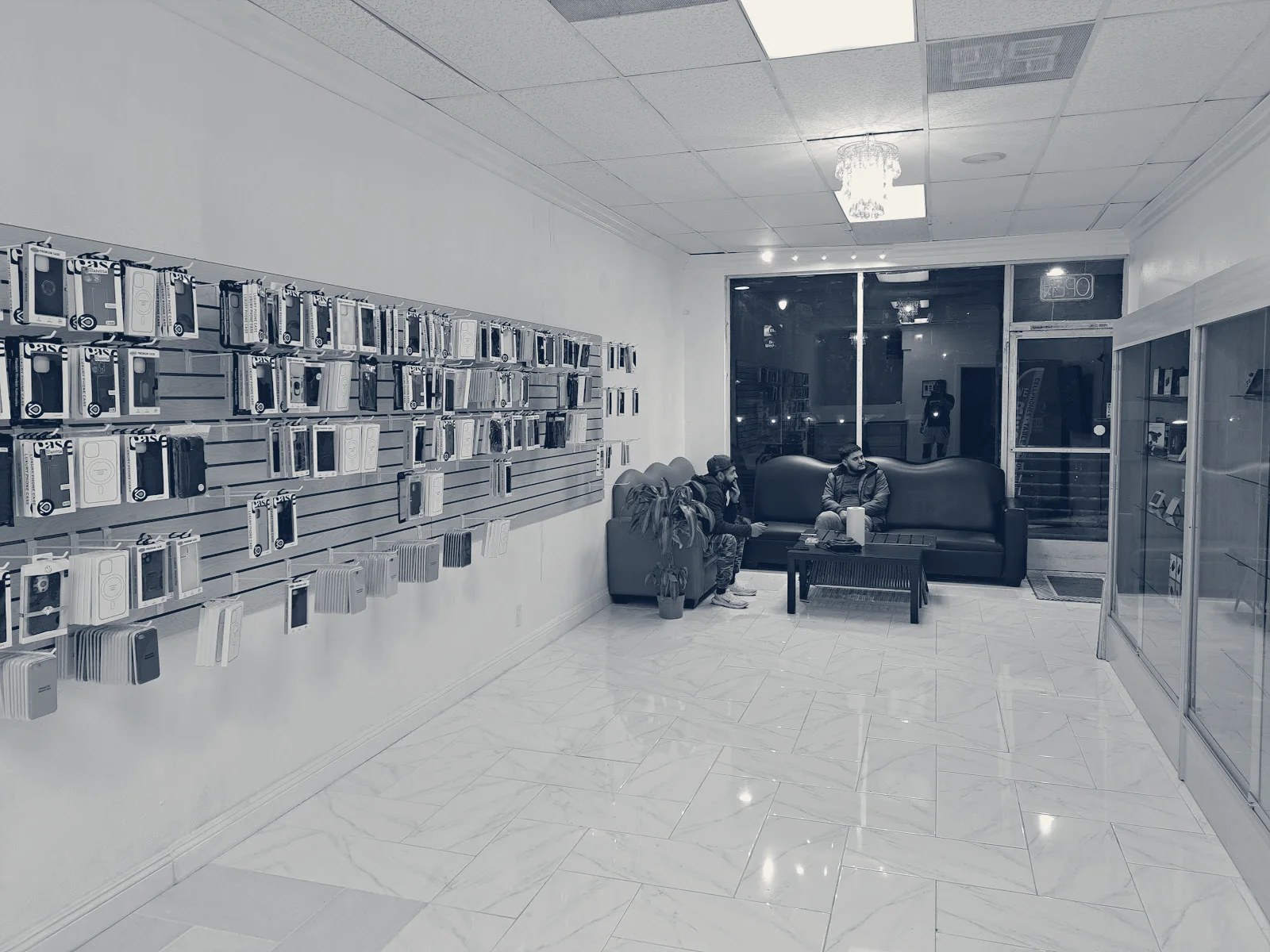 Empire Phone Repair — Lawndale, California