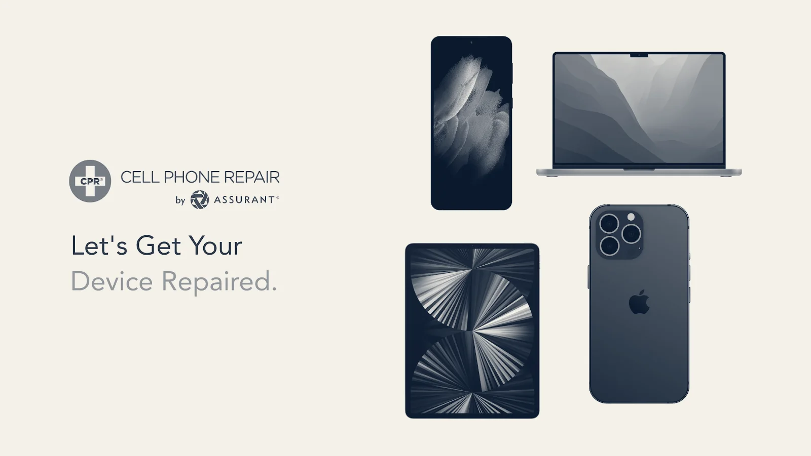CPR Cell Phone Repair — Lawndale, California