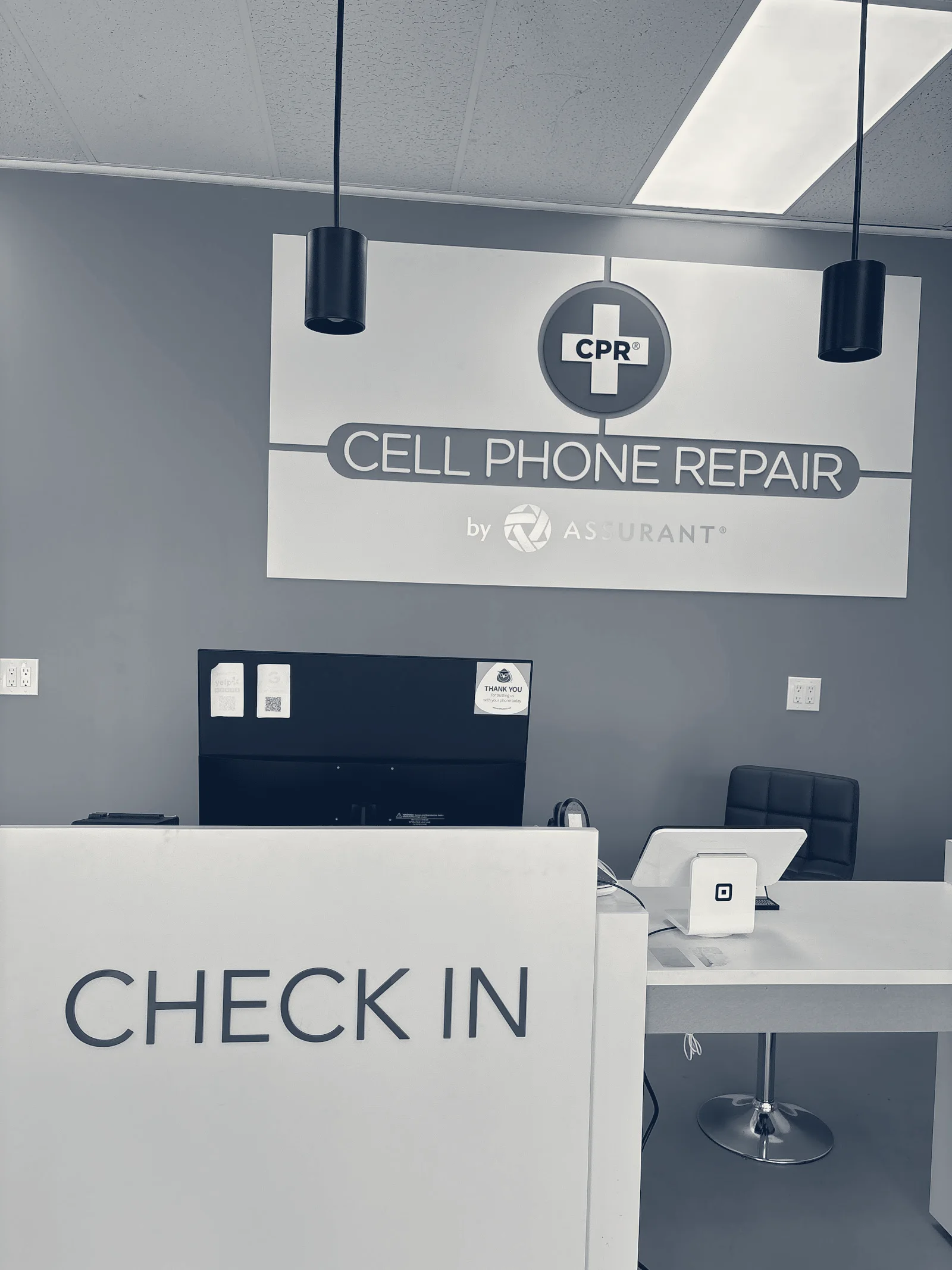 CPR Cell Phone Repair — Lawndale, California