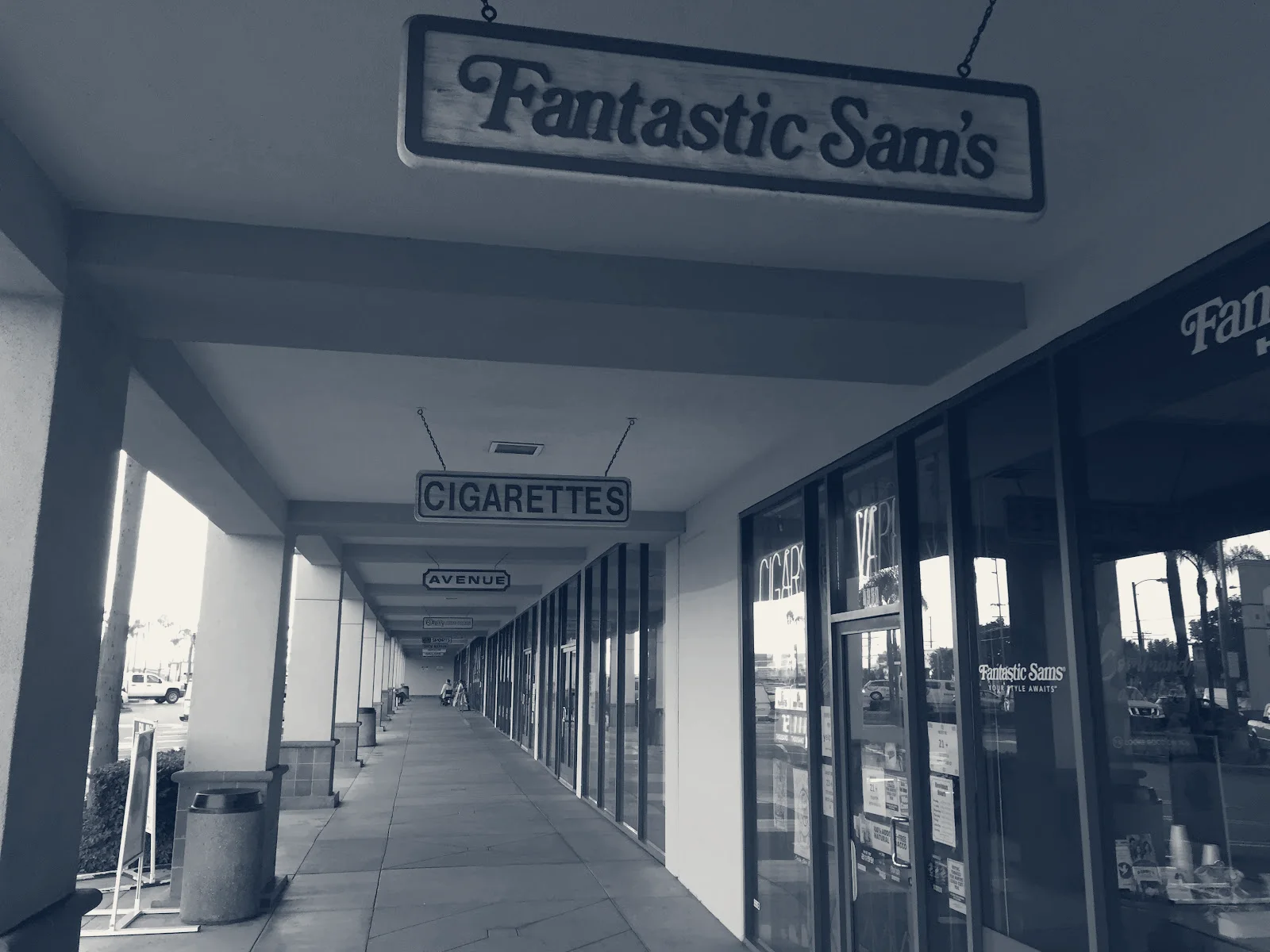 Rapid Mobile Repair — Torrance, California