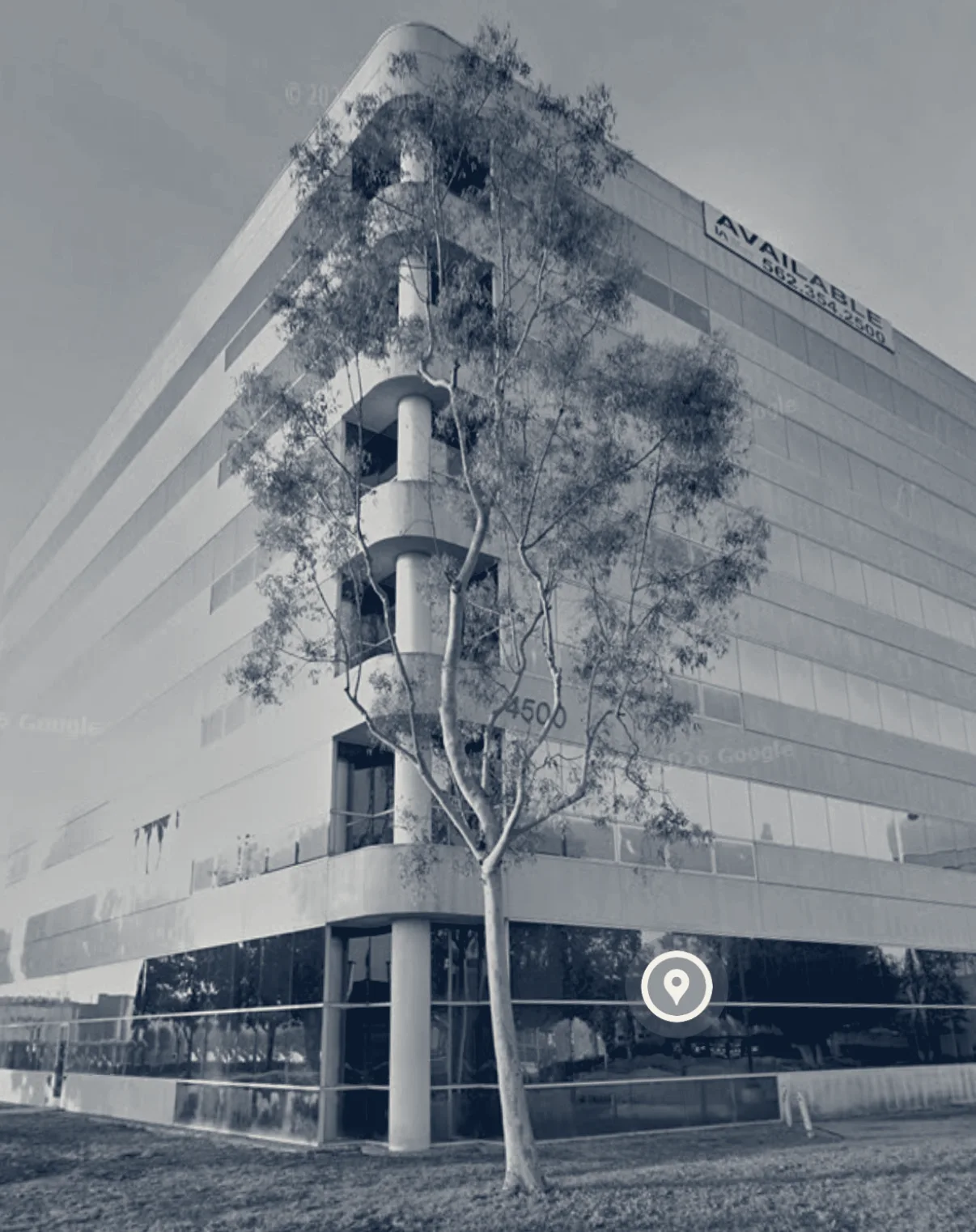 Tala Mental Health HQ — Long Beach, California