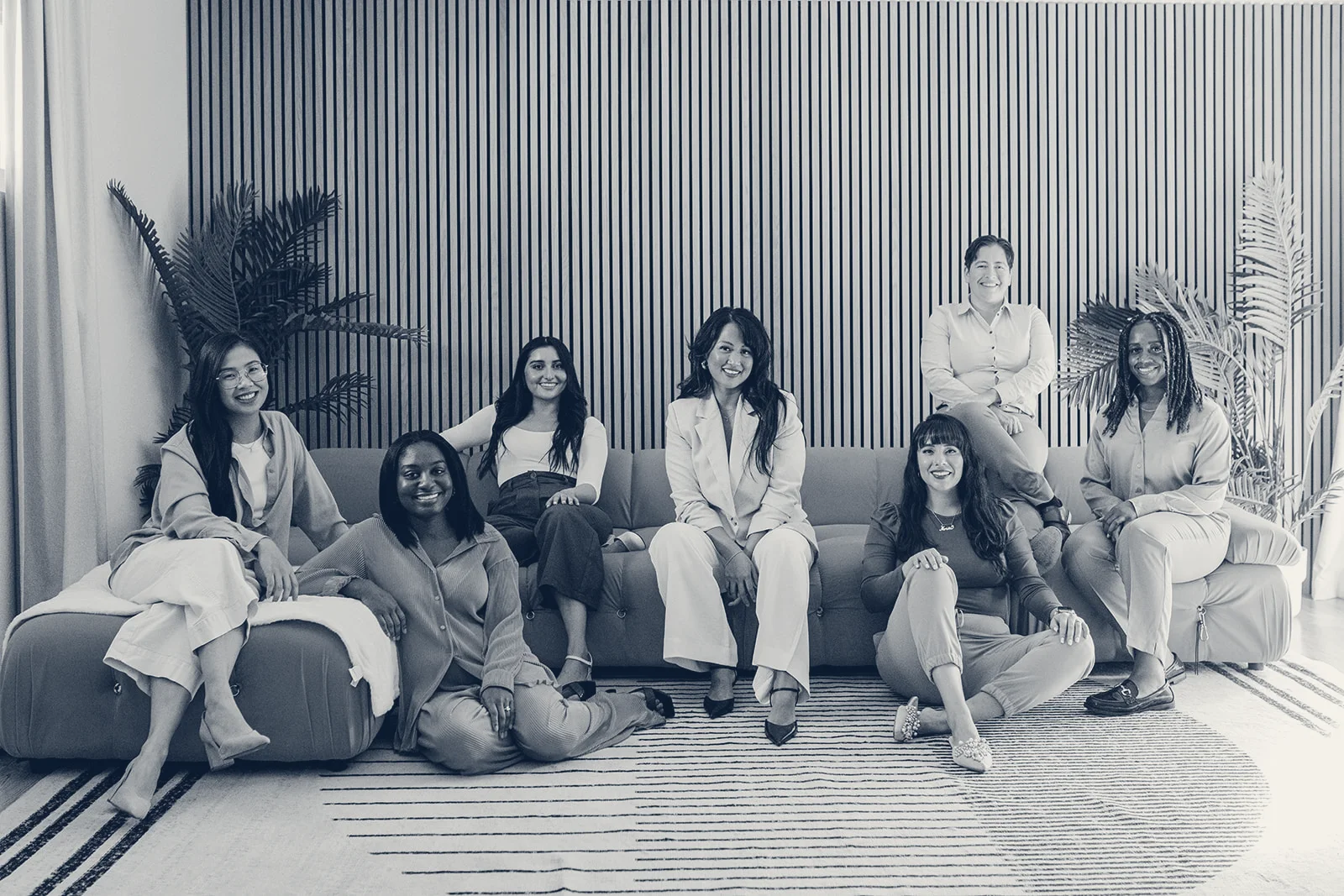 Tala Mental Health HQ — Long Beach, California