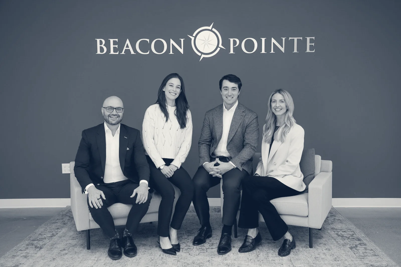 Beacon Pointe Advisors — Los Angeles, California