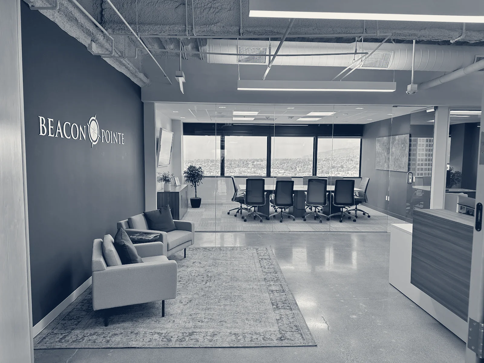 Beacon Pointe Advisors — Los Angeles, California