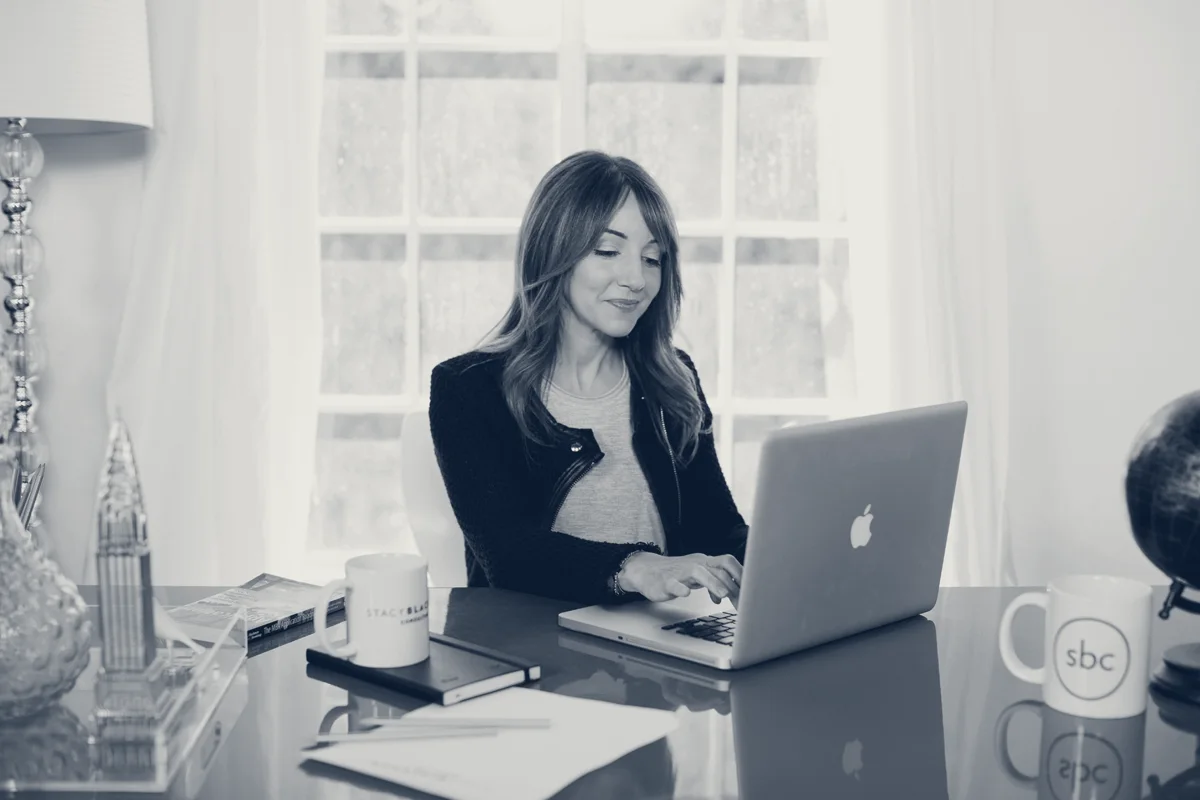 Stacy Blackman Consulting — Los Angeles, California