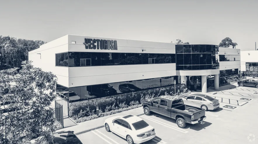 VectorUSA — Torrance, California