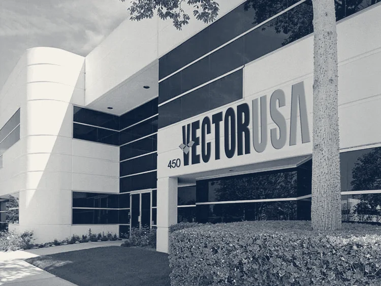 VectorUSA — Torrance, California