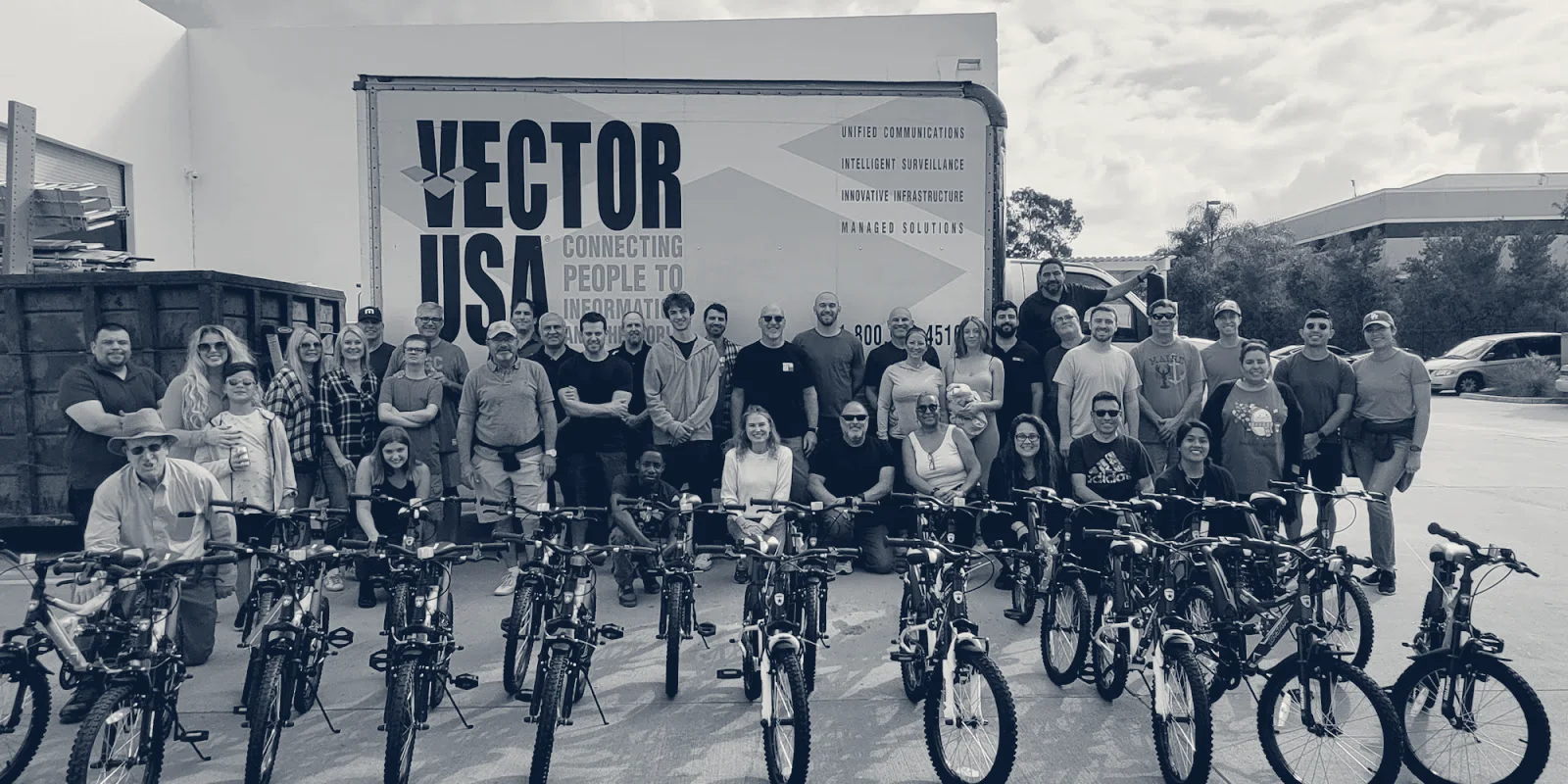 VectorUSA — Torrance, California