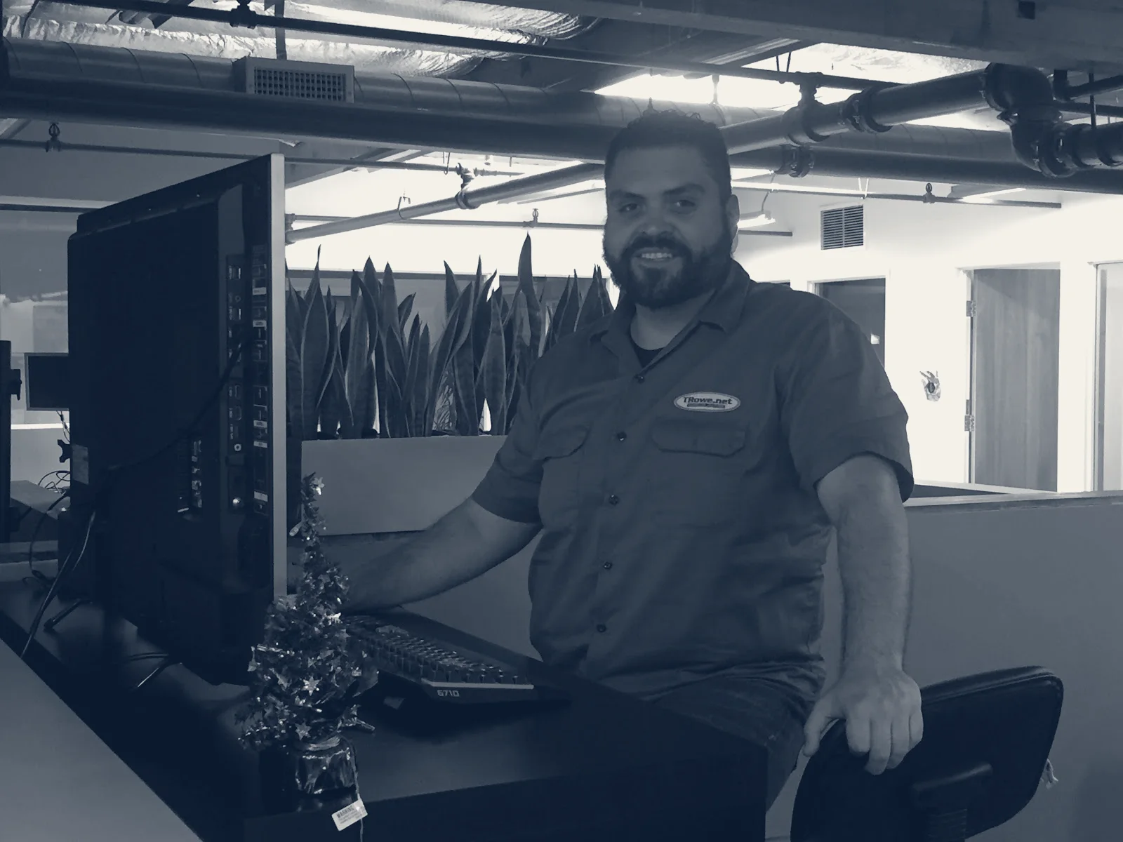 Fantastic IT Solutions — Torrance, California