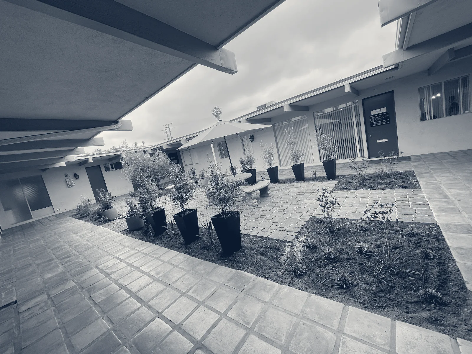 Orange Coast Psychiatry — Anaheim, California