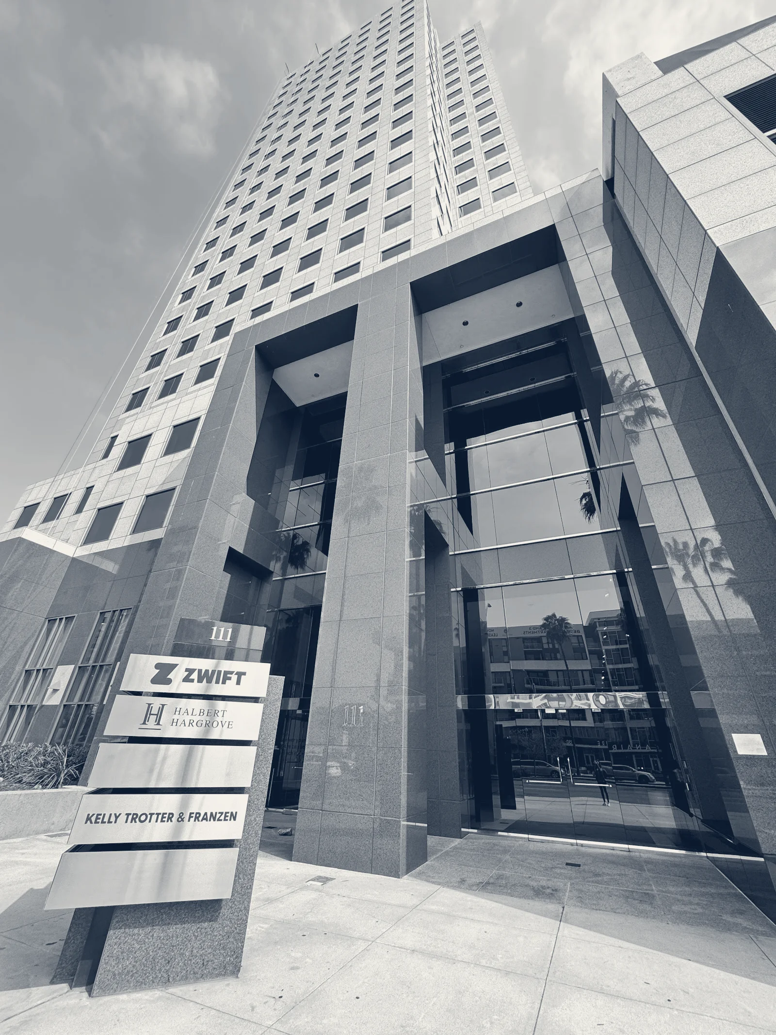Comprehensive Psychiatric Services — Long Beach, California