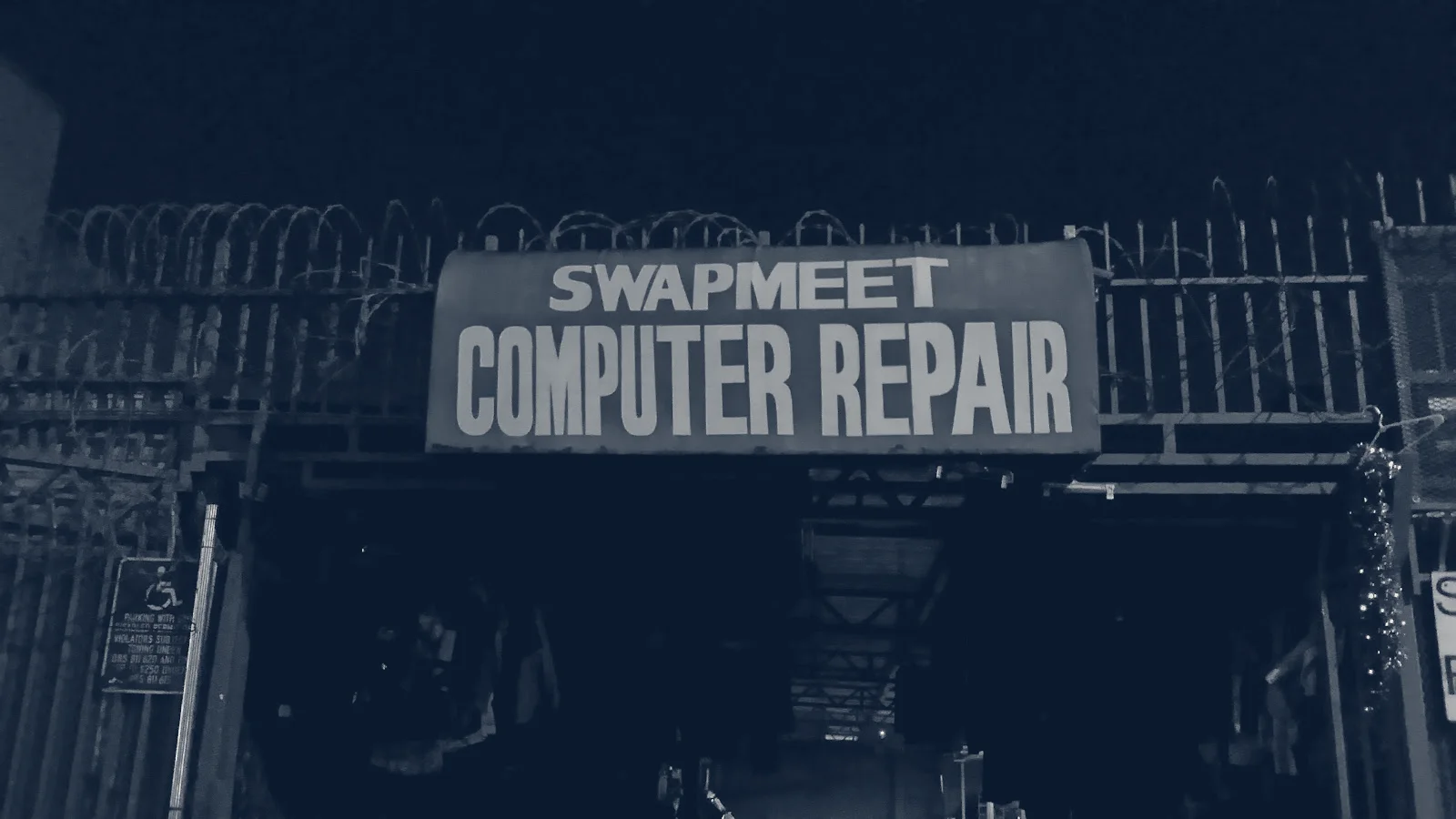 Jaimar Technology Computer Repair — Los Angeles, California