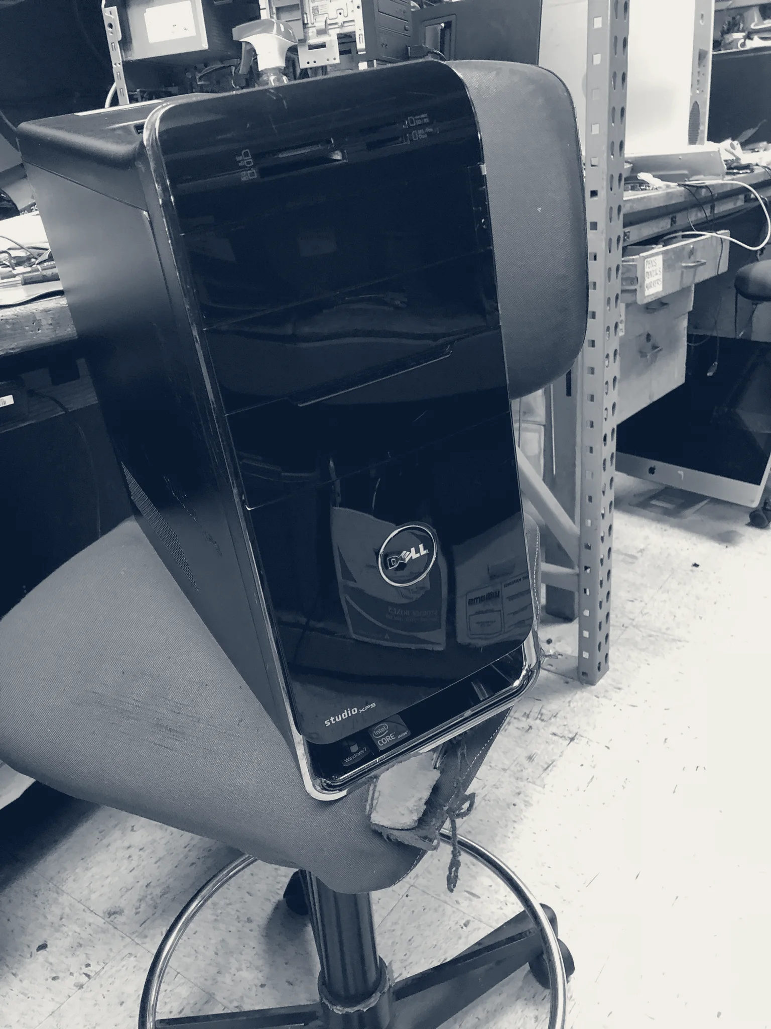 Jaimar Technology Computer Repair — Los Angeles, California