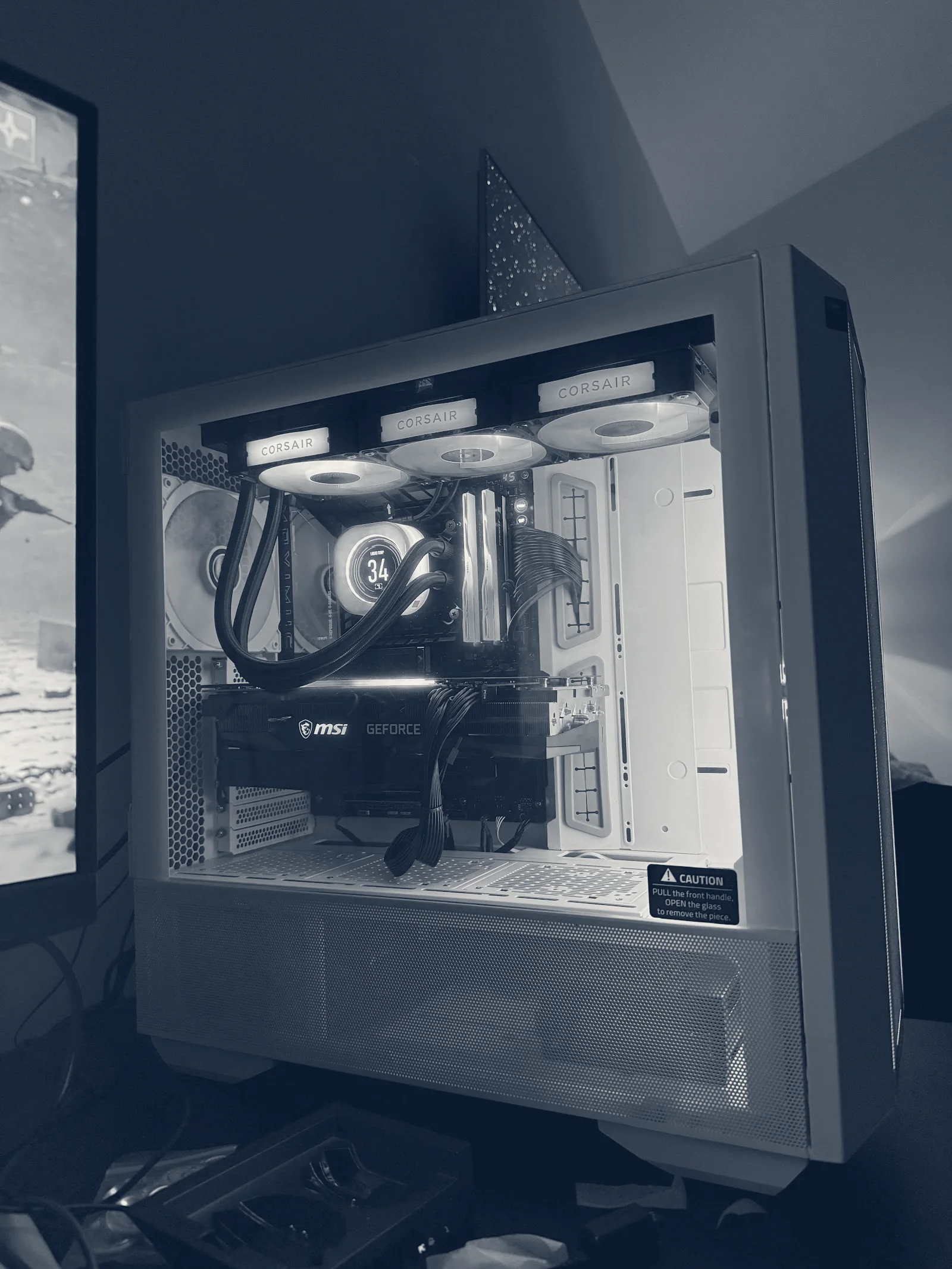 PC Max Solutions — Marina Del Rey, California
