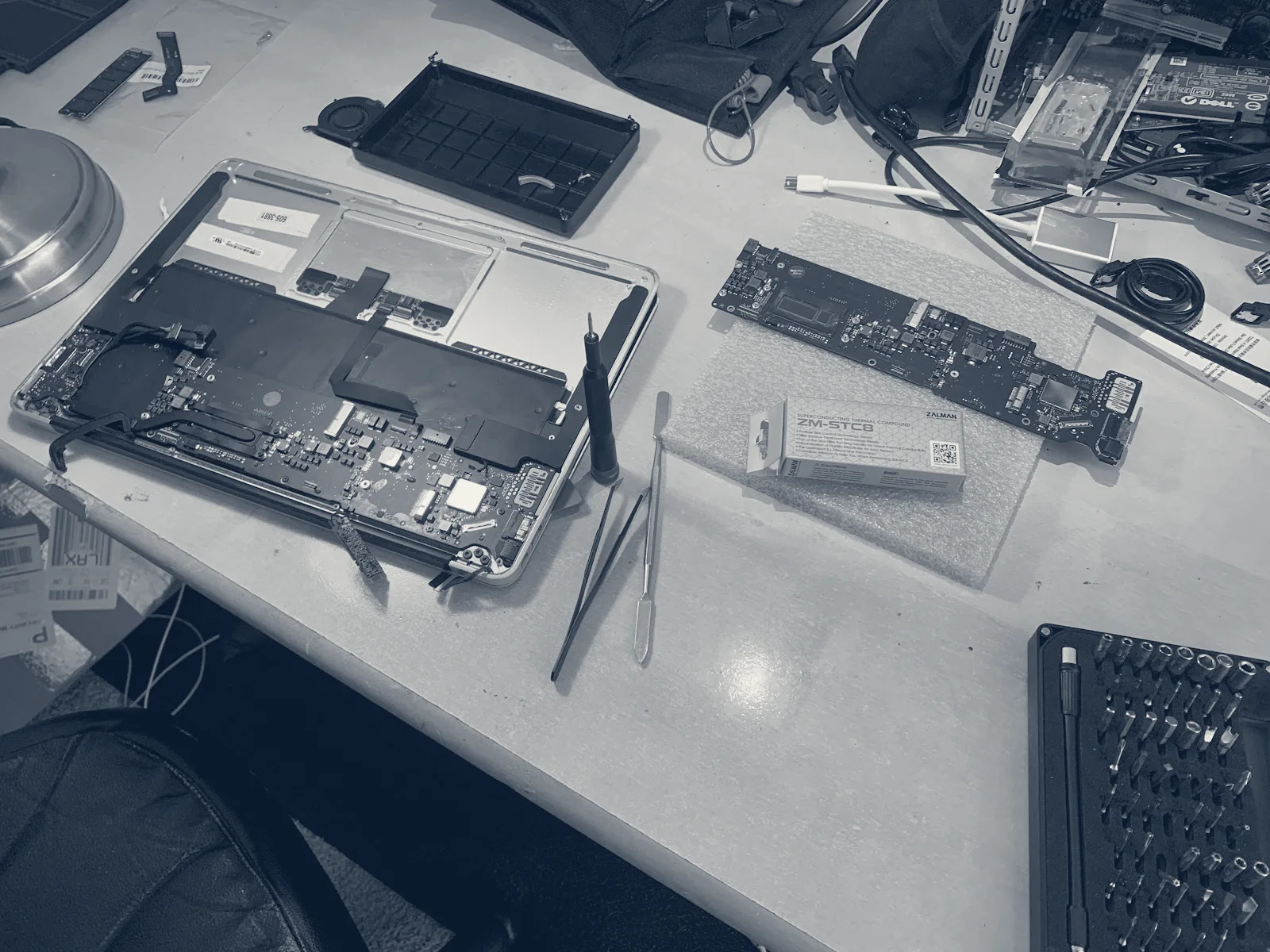 PC Max Solutions — Marina Del Rey, California