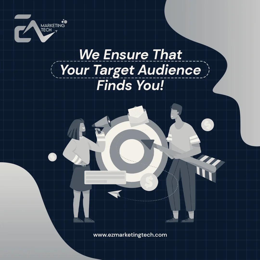 EZ Marketing Agency — West Hollywood, California