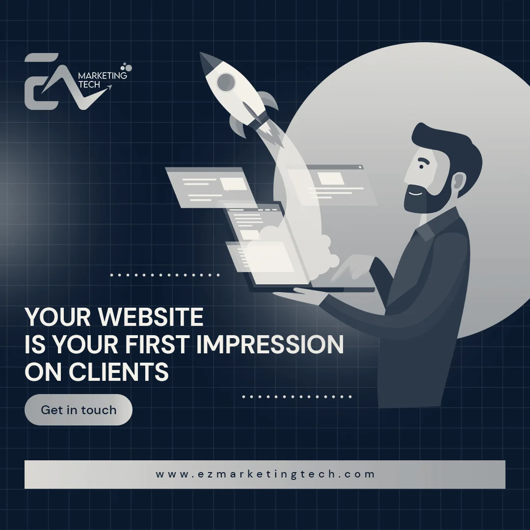 EZ Marketing Agency — West Hollywood, California