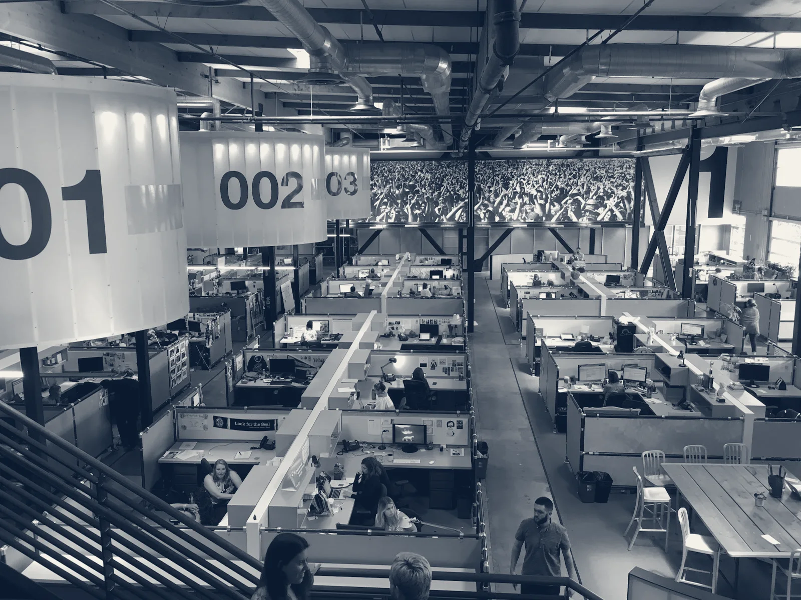 Deutsch — Los Angeles, California