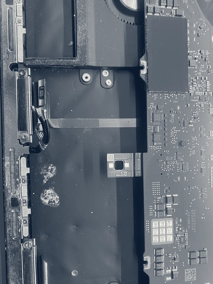 MyTechWorld - Macbook Repair, iPhone Repair and iPad Repair — Culver City, California