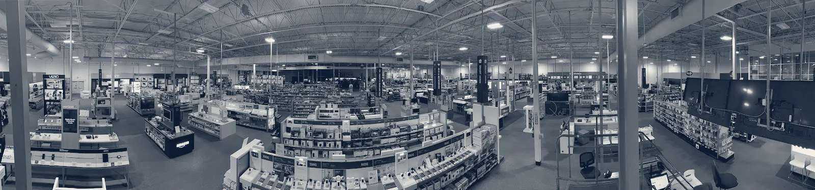 Best Buy — Torrance, California