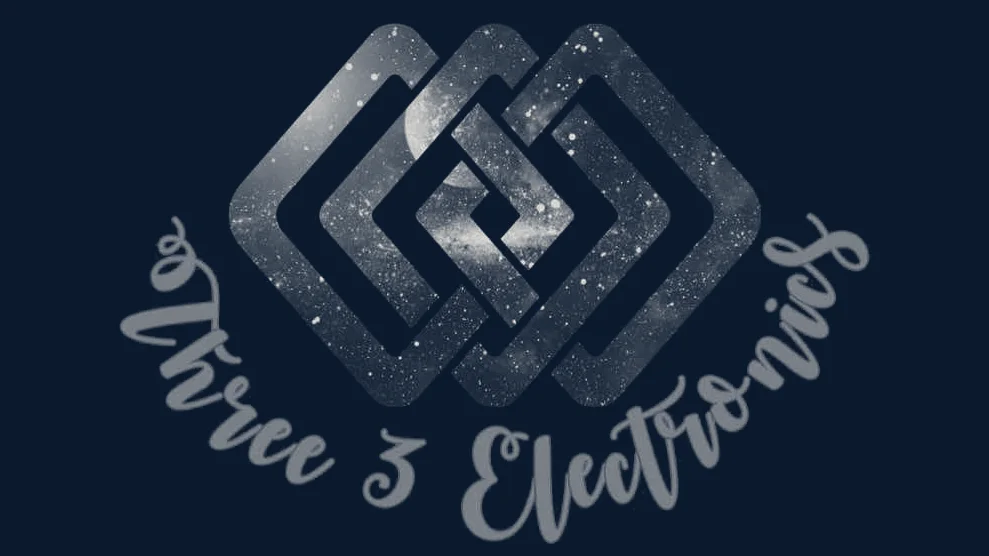Three3 Electronics — Carson, California