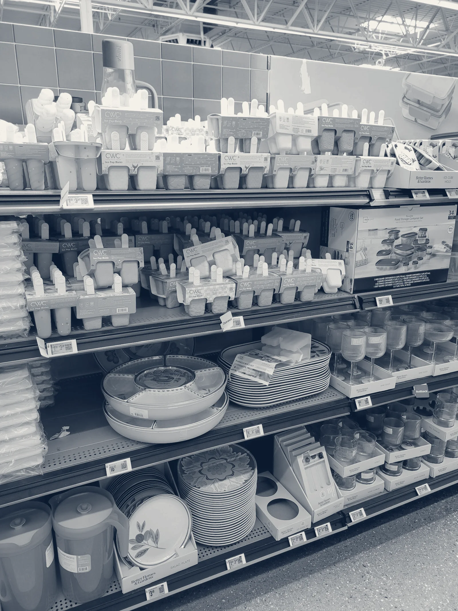 Walmart — Torrance, California