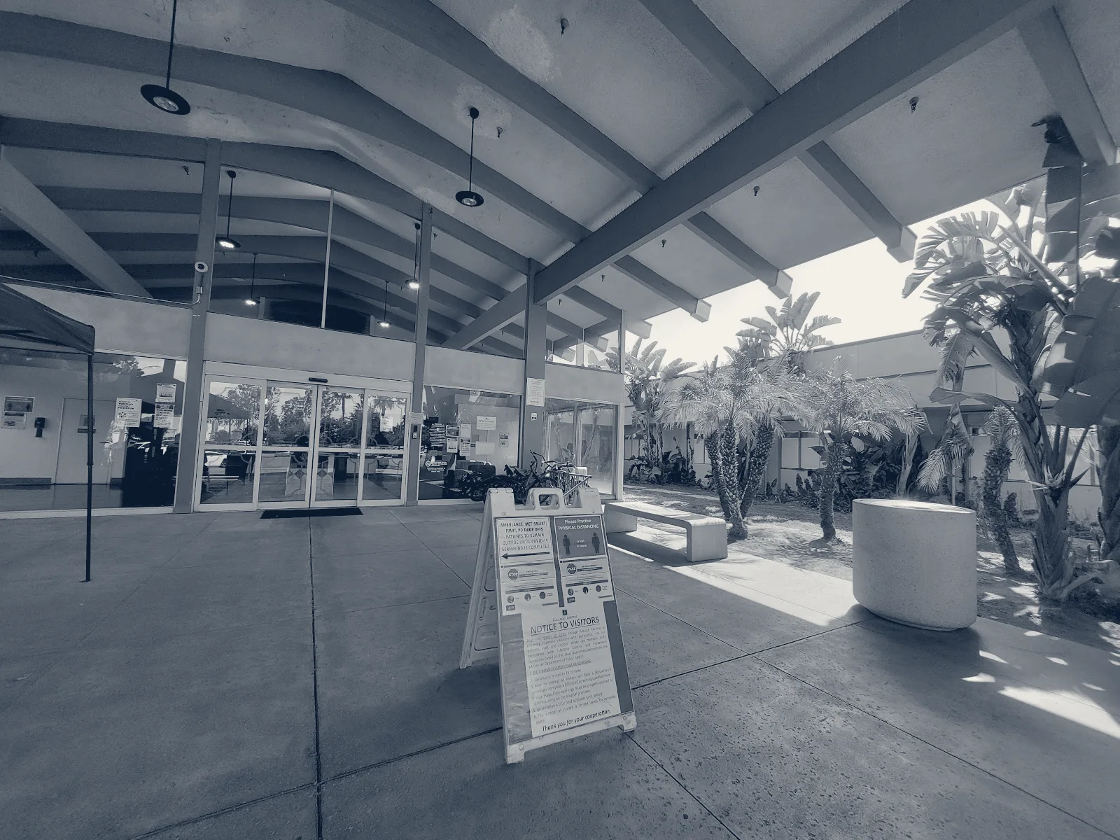 College Hospital- Cerritos — Cerritos, California