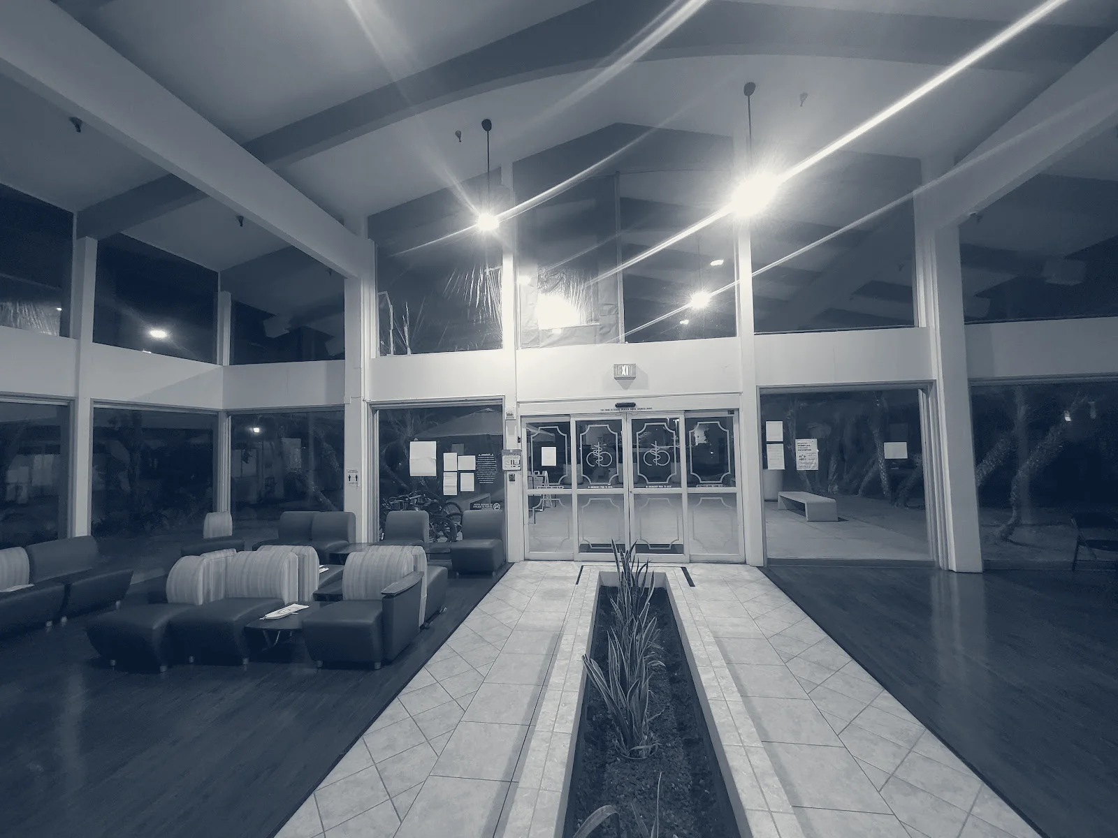 College Hospital- Cerritos — Cerritos, California