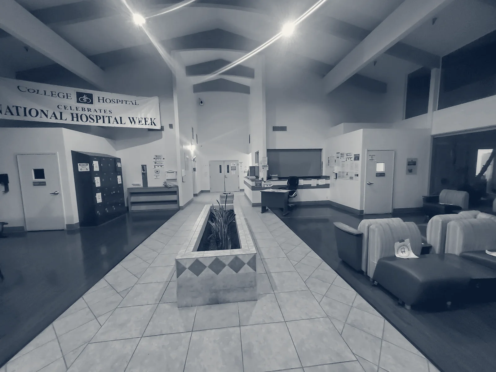 College Hospital- Cerritos — Cerritos, California
