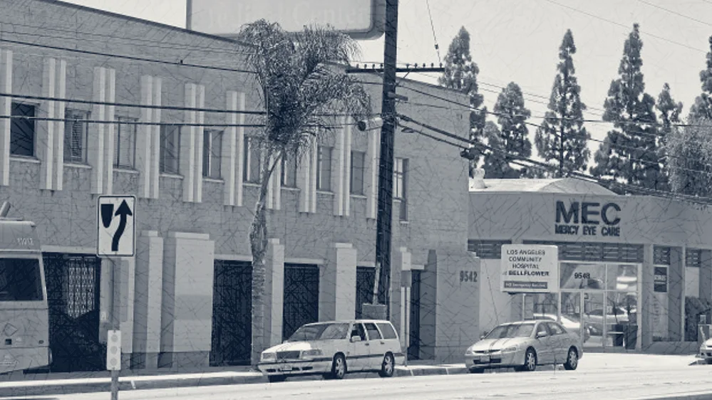 Bellflower Behavioral Health Hospital — Bellflower, California