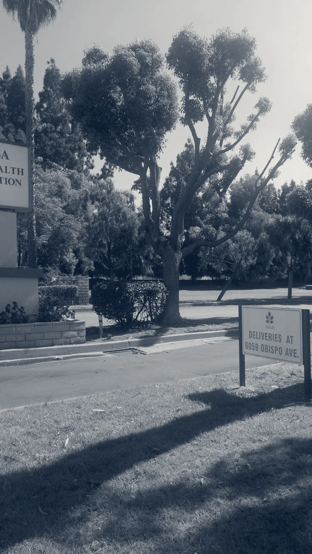 La Casa Psychiatric Health Facility — Long Beach, California