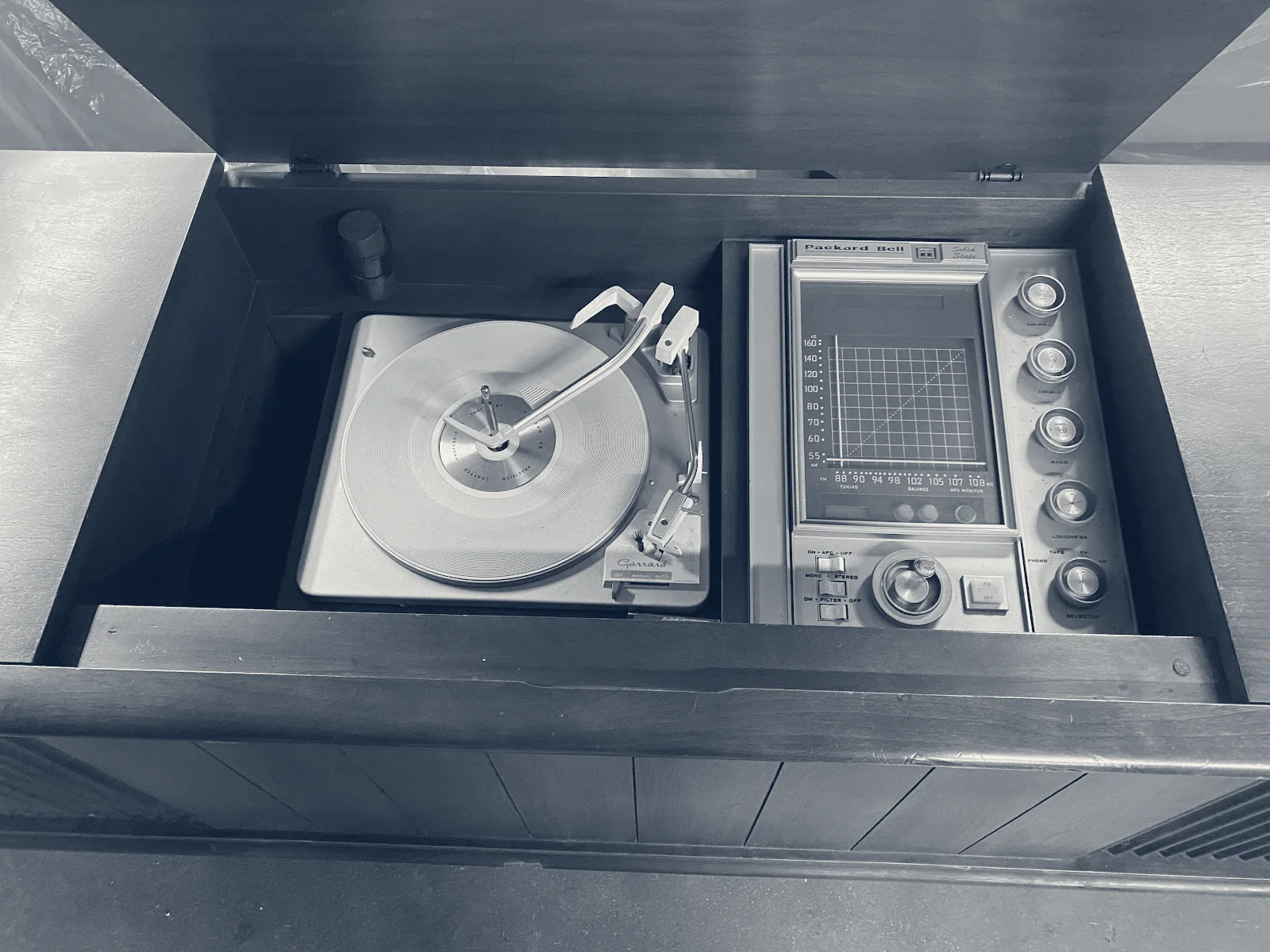 Gardena Stereo & Electronics of Los Angeles CA — Gardena, California