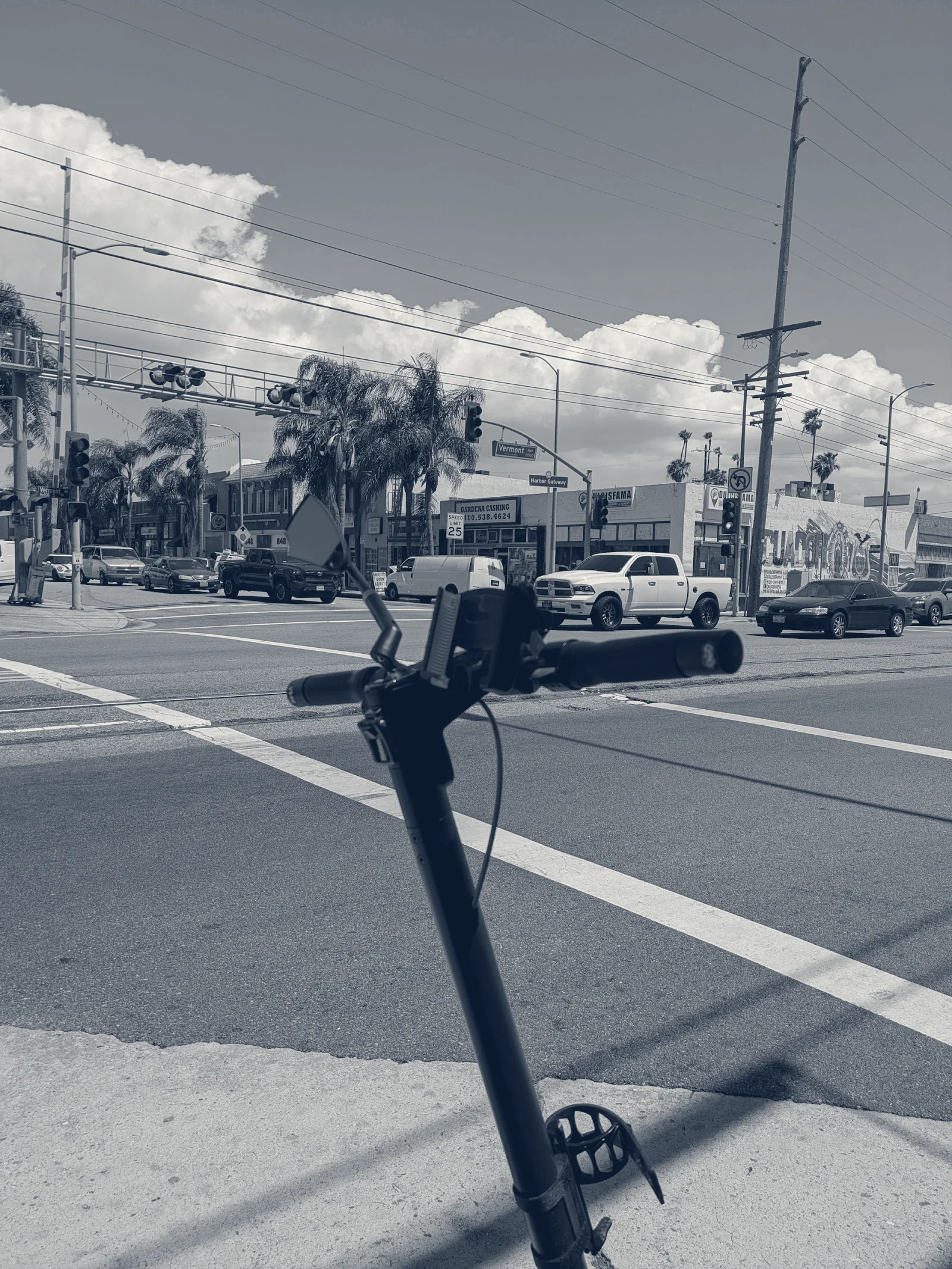 Gardena Stereo & Electronics of Los Angeles CA — Gardena, California