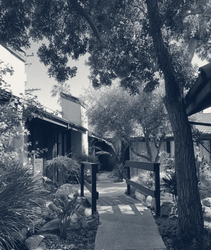 Harmony Mental Health PC — Long Beach, California