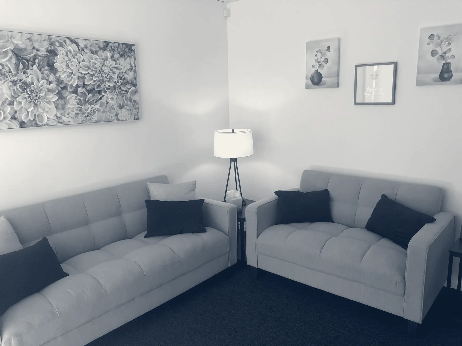 Harmony Mental Health PC — Long Beach, California