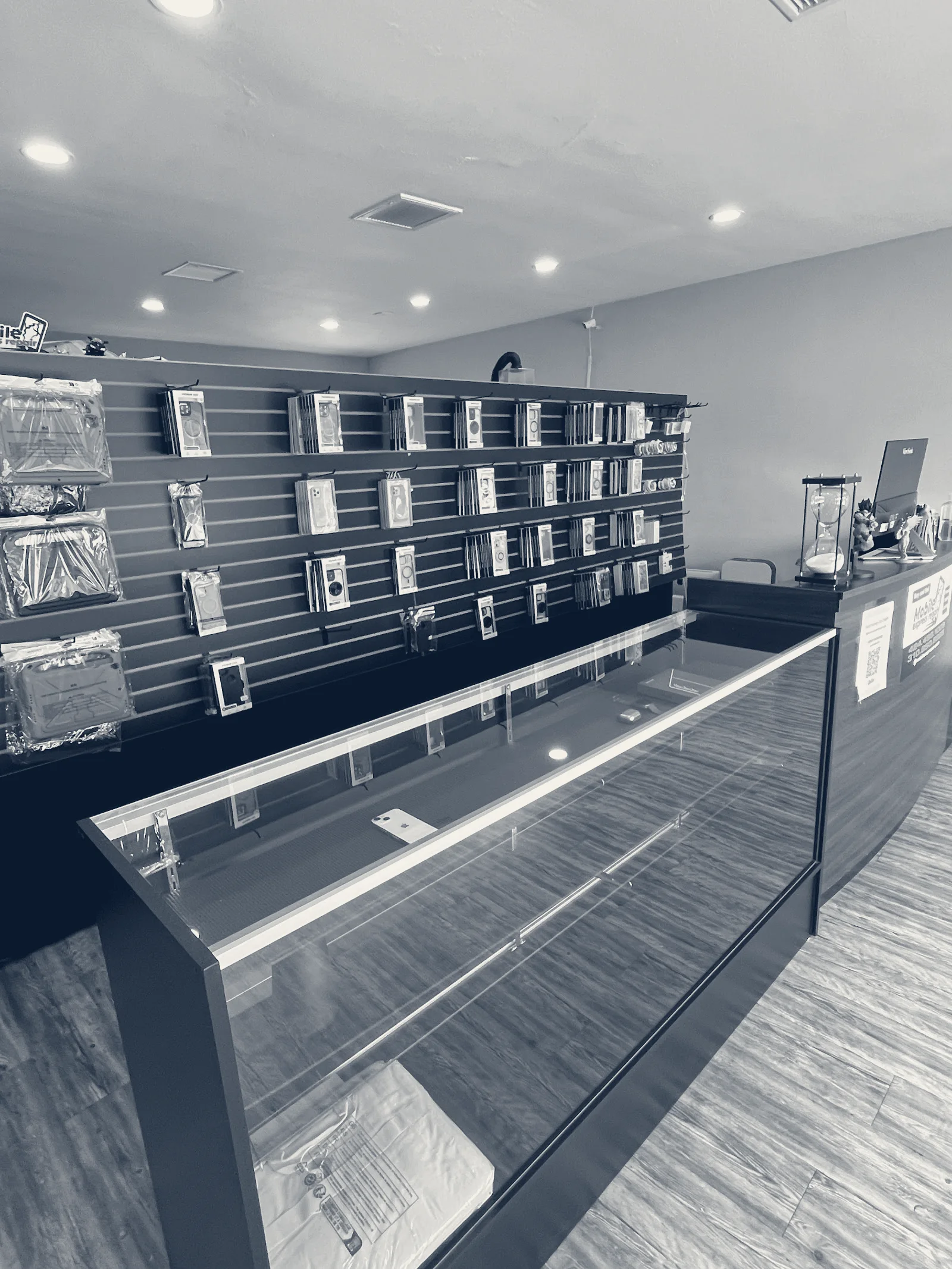 Mobile Express Repair — Hawthorne, California