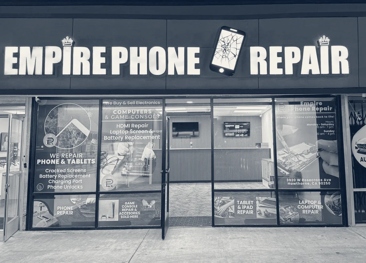 Empire Phone Repair — Hawthorne, California