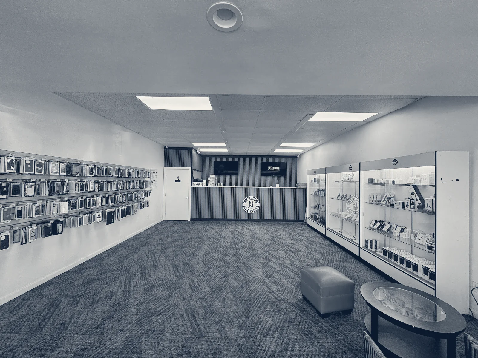 Empire Phone Repair — Hawthorne, California