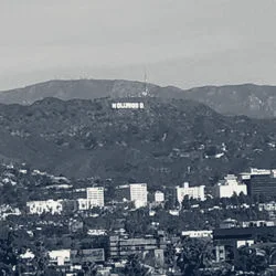 Oren Hen EA, Inc. — Los Angeles, California
