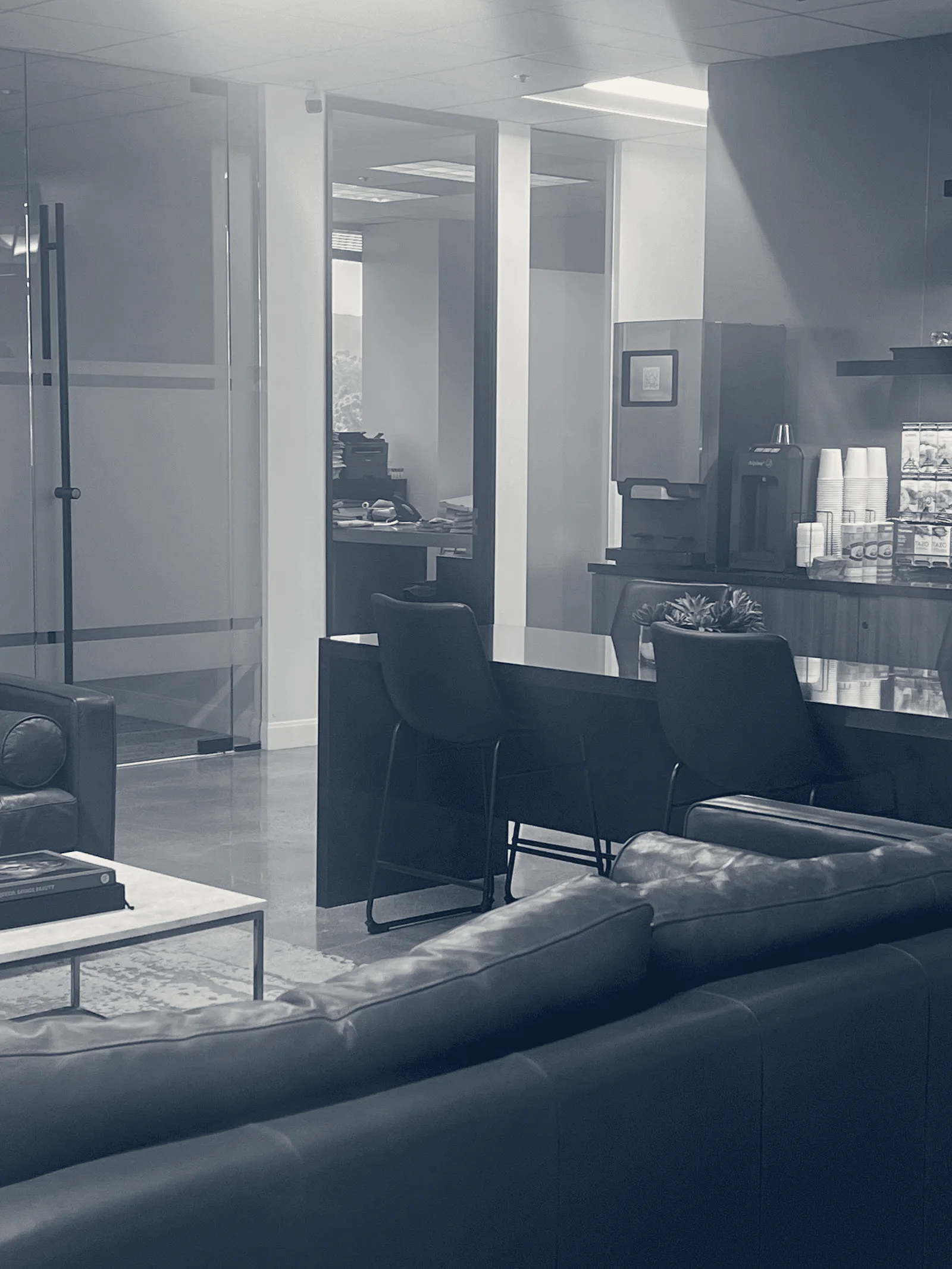 Advanced Credit Therapy — Los Angeles, California
