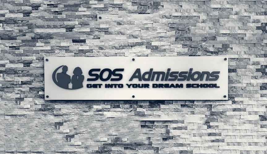 SOS Admissions — Los Angeles, California
