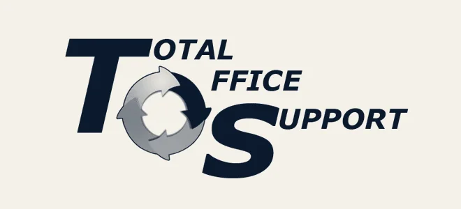 Total Office Support — Torrance, California