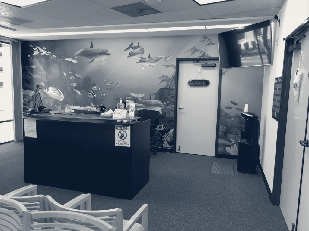 Sunny Hills Behavioral Health & Sunny Hills TMS — Fullerton, California