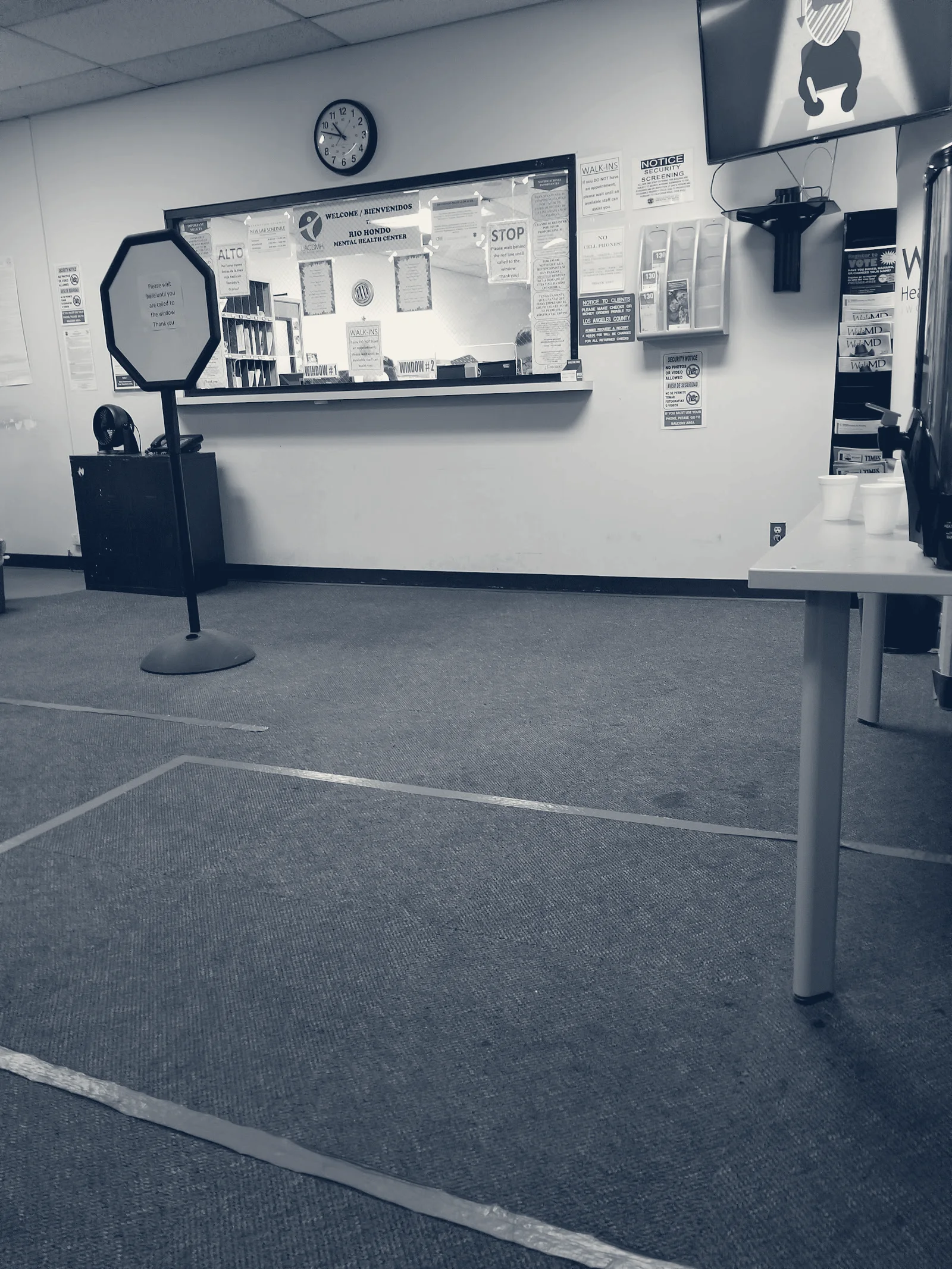 Rio Hondo Mental Health — Cerritos, California