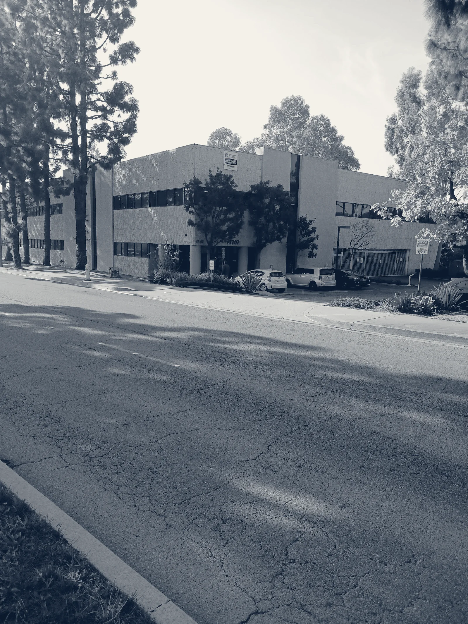 Rio Hondo Mental Health — Cerritos, California