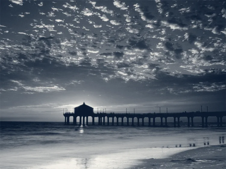 Red Beach Advisors — Redondo Beach, California