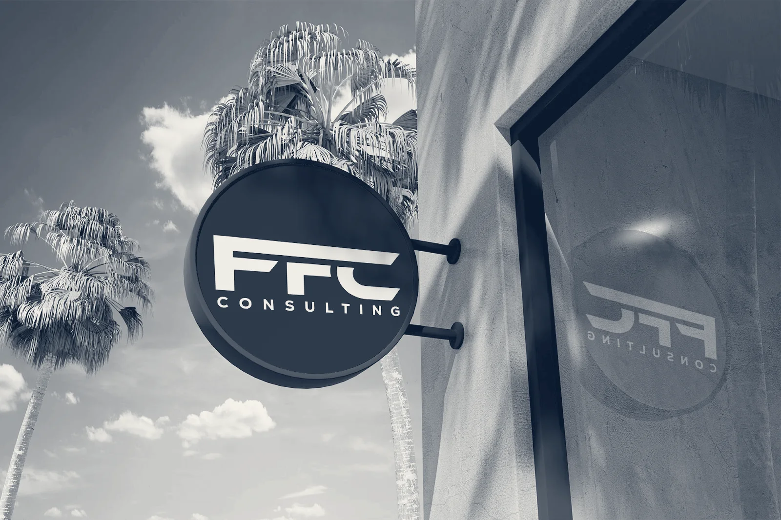 FFC Consulting Firm — Downey, California