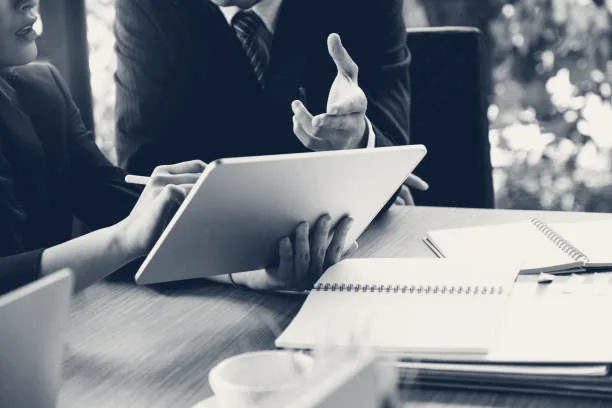 FFC Consulting Firm — Downey, California