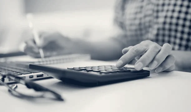 FFC Consulting Firm — Downey, California