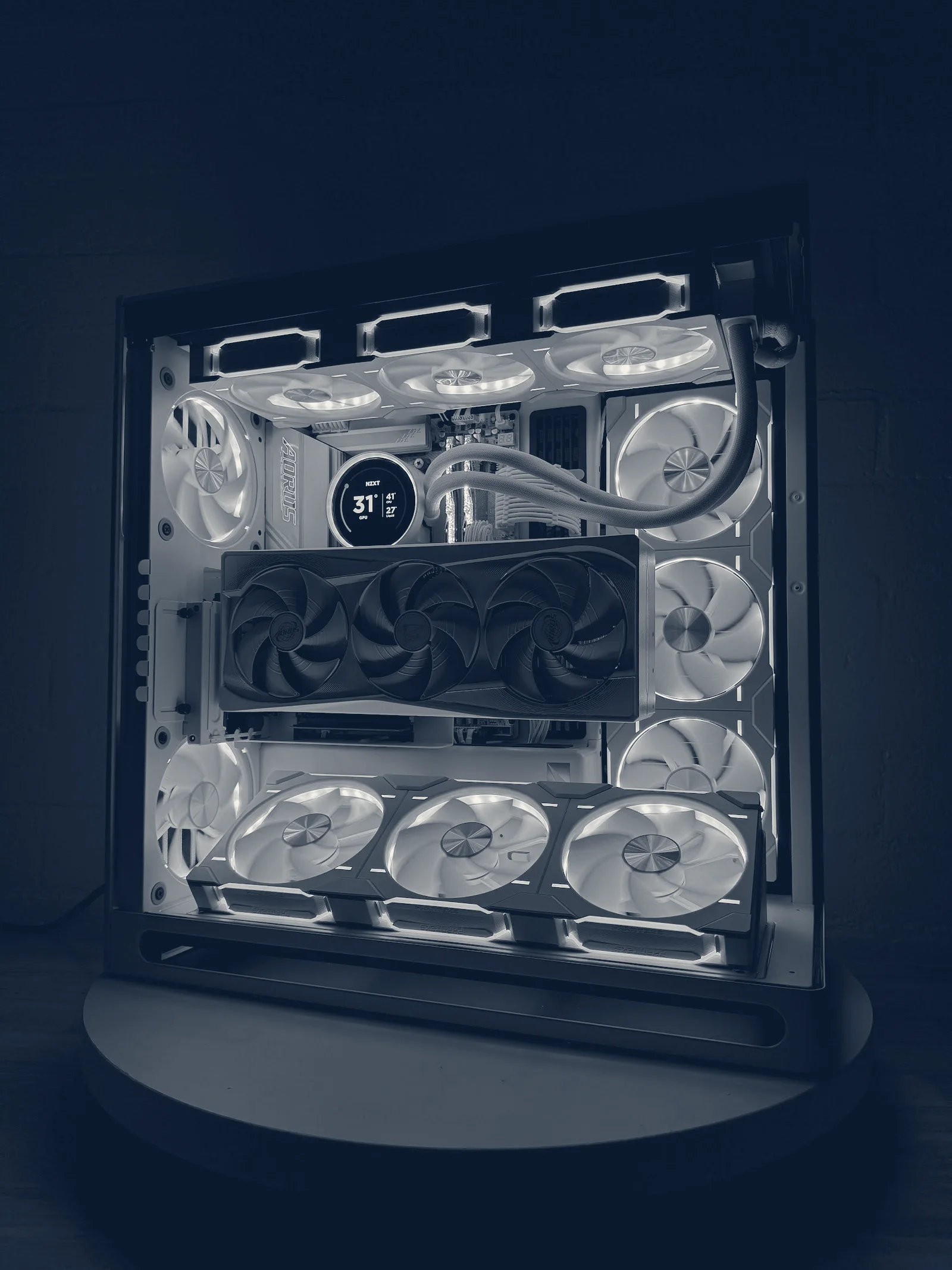 Flow PC — Los Angeles, California